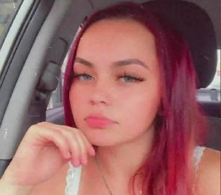 Mikina Riley death by force case profile photo