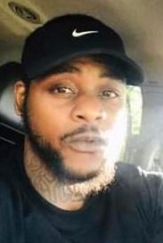 Brandon Bell death by force case profile photo