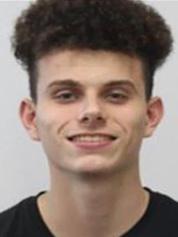 Gabriel Ventura death by force case profile photo
