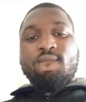 Demetrius Compton death by force case profile photo
