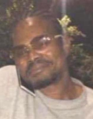 Shawn Jackson death by force case profile photo