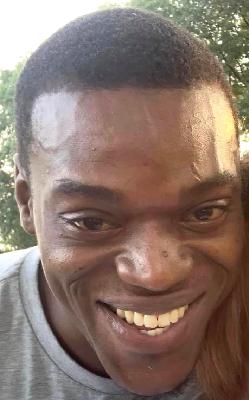 Jamal Fitch death by force case profile photo