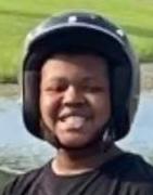 Londan Hill death by force case profile photo
