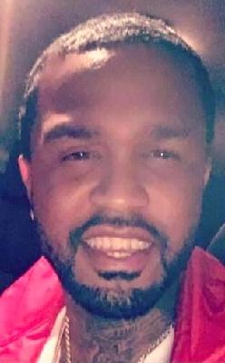 Christopher Cordero death by force case profile photo