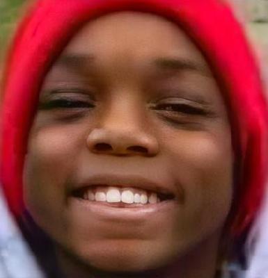 Shamyrion Alexander death by force case profile photo