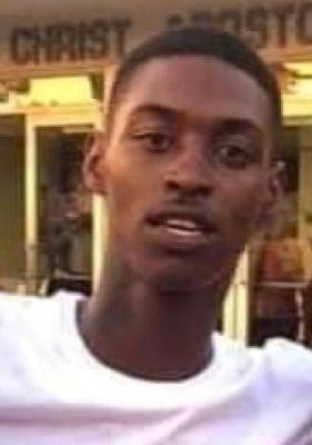 Jerick Jacobs-Tate death by force case profile photo