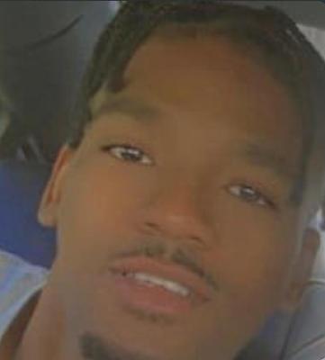 Charles Jones death by force case profile photo