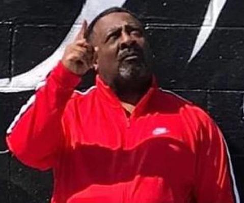 Deonte Nuckols death by force case profile photo