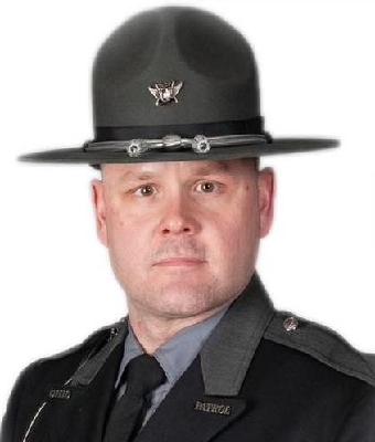 Jared Ulinski death by force case profile photo