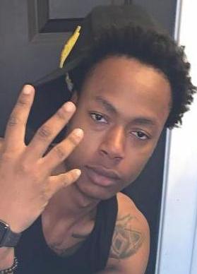 Kaylian Redd death by force case profile photo