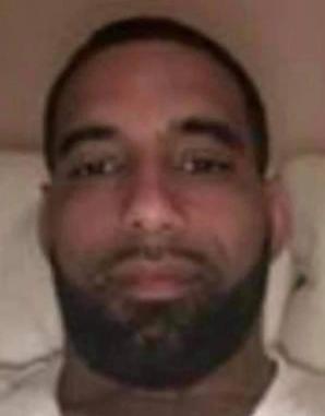 Michael Burroughs death by force case profile photo