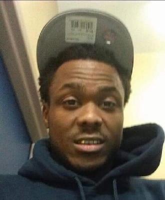 Willie Walker death by force case profile photo