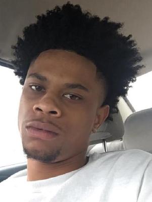 Tyrel Saurnders death by force case profile photo