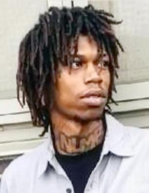 Jaymarr Singleton death by force case profile photo