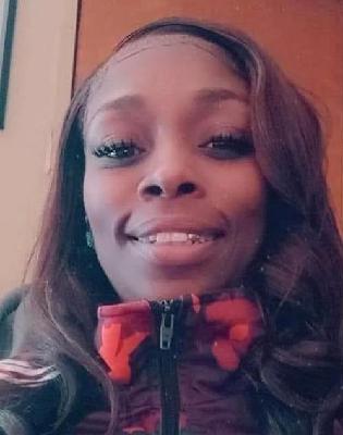 Charthrice Warren death by force case profile photo