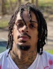 Myron Foster death by force case profile photo