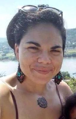 Michelle McDonald death by force case profile photo
