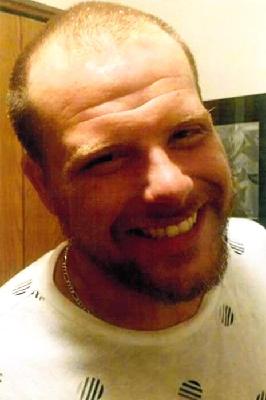 Glenn Keller death by force case profile photo