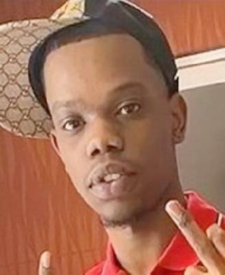 Tyler West death by force case profile photo