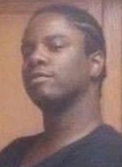 Sean Johnson death by force case profile photo