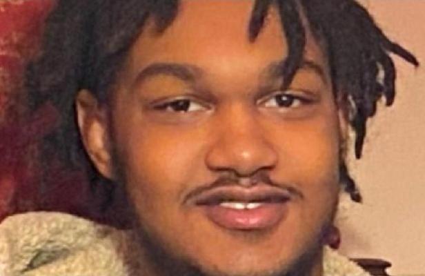 Christian Wagoner death by force case profile photo