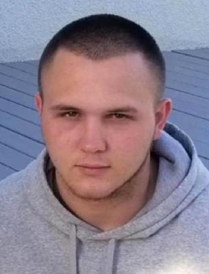 Timothy McGuire death by force case profile photo