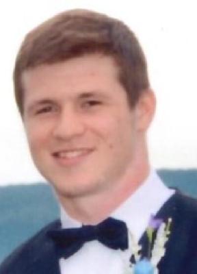 Luke Macke death by force case profile photo