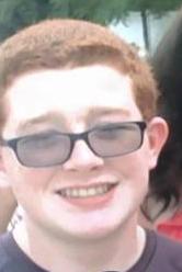 Adam Mavrakis death by force case profile photo