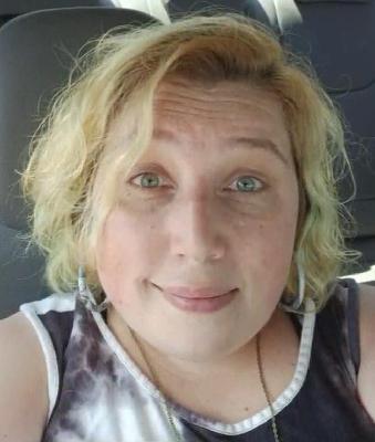 Jolene Decker-Keres death by force case profile photo
