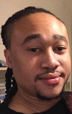 Eric Hopkins death by force case profile photo