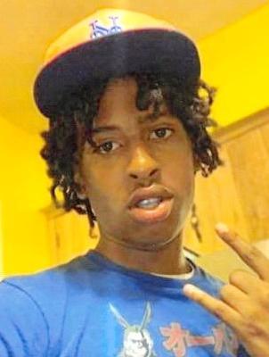 LaDarius Evans death by force case profile photo