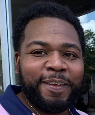 Lajuan Black death by force case profile photo