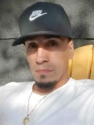 Luis Cuevas death by force case profile photo