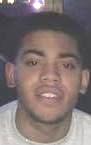 Tajour Tye death by force case profile photo