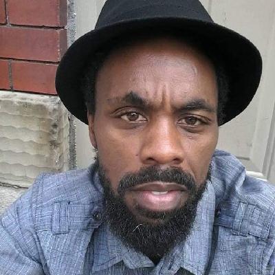 Terrance Owensby death by force case profile photo