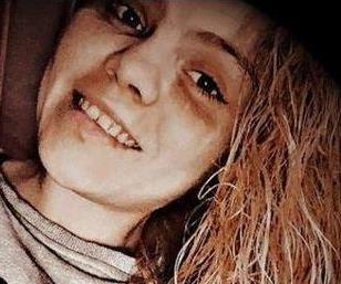 Jamie Lavender death by force case profile photo