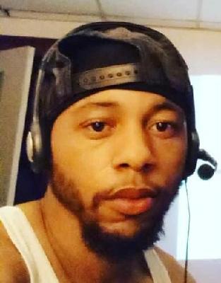 Leon Daniels death by force case profile photo