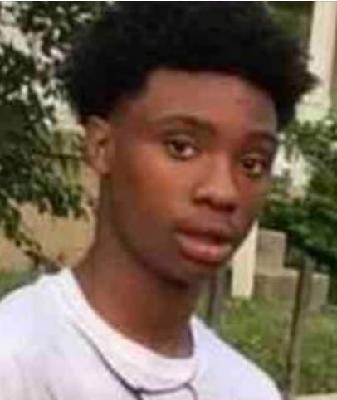Ty’Sean Finch death by force case profile photo