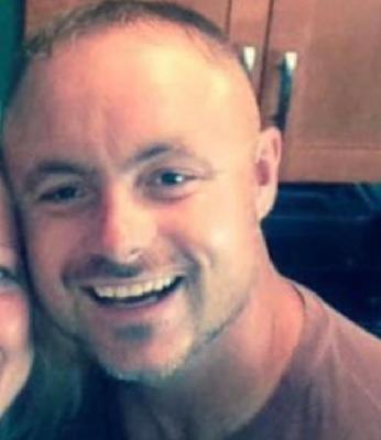 Carl Carroll death by force case profile photo