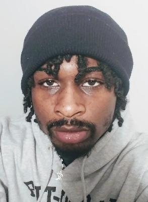 Tyran Thompson death by force case profile photo