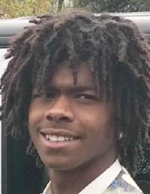 Canaan Cole death by force case profile photo
