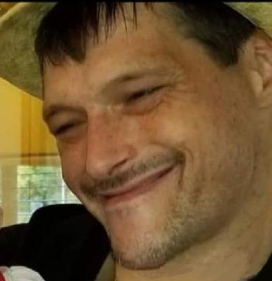 Jason Simpson death by force case profile photo