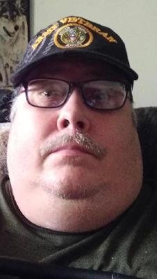 Michael Haycook death by force case profile photo
