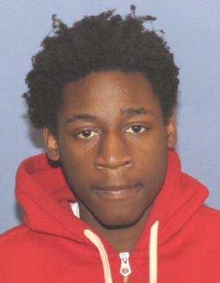 Deangelo Amison death by force case profile photo