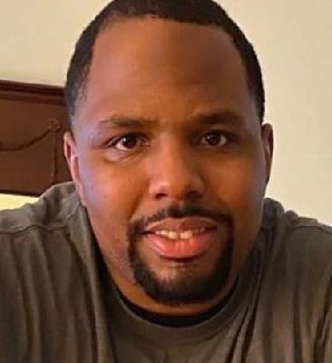 Quentin Jolly death by force case profile photo