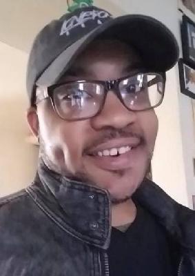 Michael Brice death by force case profile photo