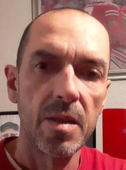 Philip Riggle death by force case profile photo