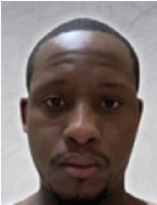 Clinton Smith death by force case profile photo