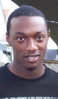 Terrance Jewell death by force case profile photo