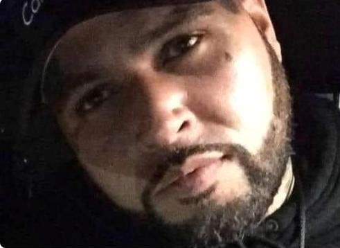 Edwin Guzman death by force case profile photo